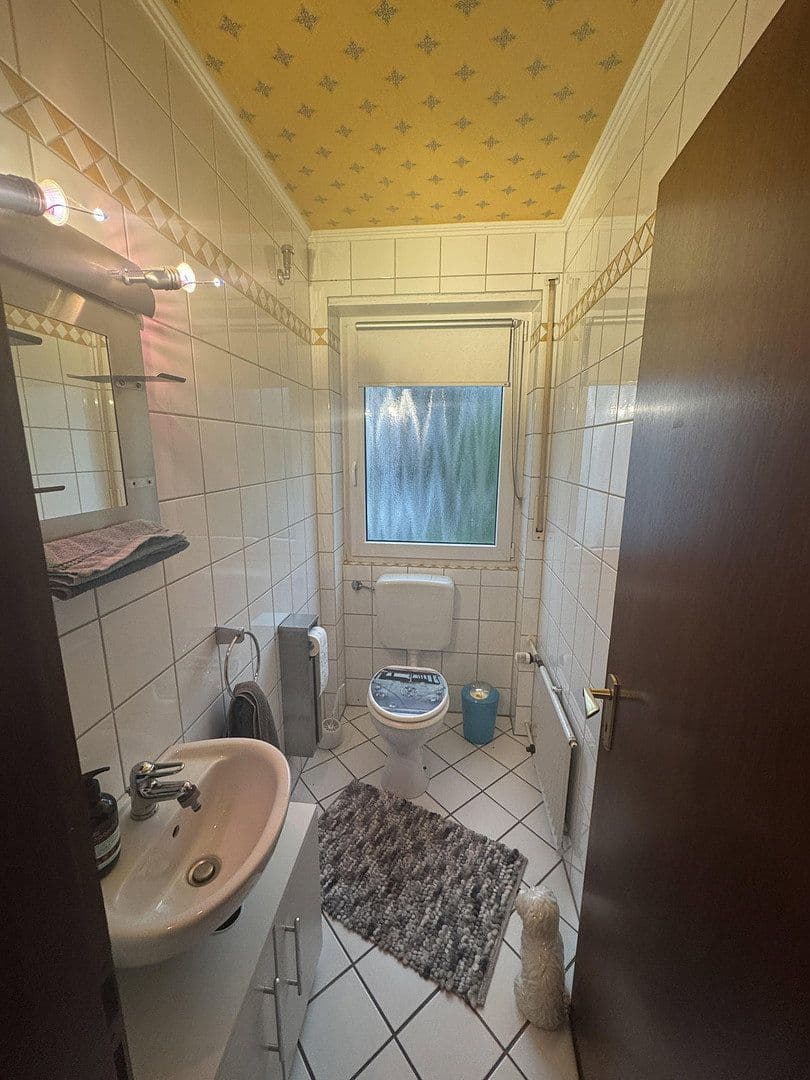 Prenájom bytu 3-izbový 120 m², Gladbacher Str. 99b, Viersen, Severné Porýnie - Westfálsko Prenájom bytu 3-izbový 120 m², Gladbacher Str. 99b, Viersen, Severné Porýnie - Westfálsko