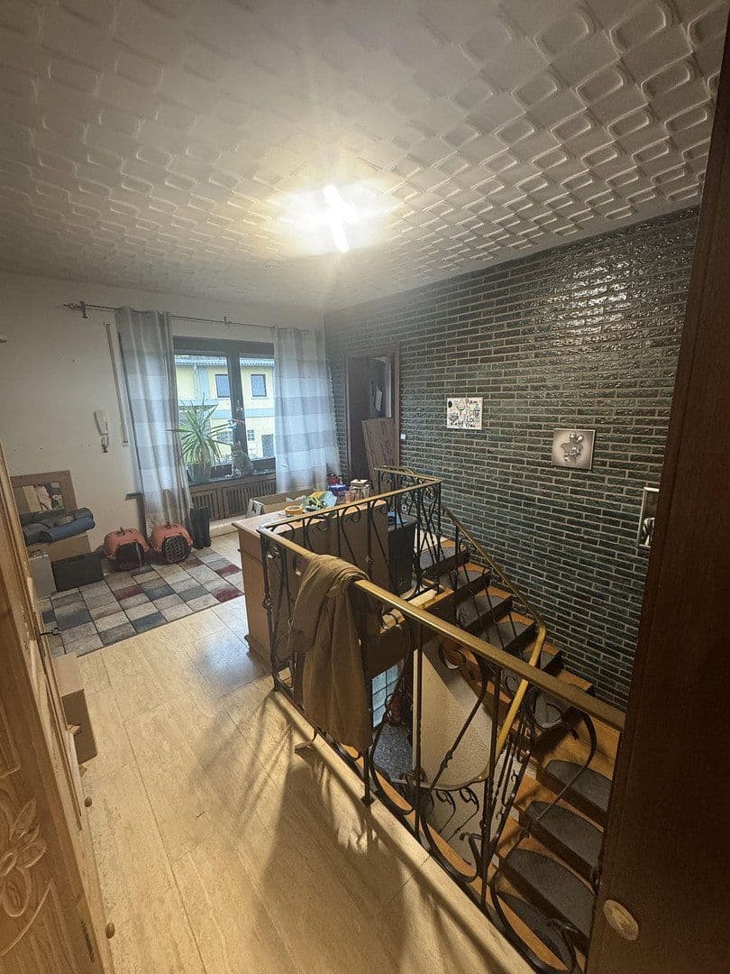 Prenájom bytu 3-izbový 120 m², Gladbacher Str. 99b, Viersen, Severné Porýnie - Westfálsko Prenájom bytu 3-izbový 120 m², Gladbacher Str. 99b, Viersen, Severné Porýnie - Westfálsko