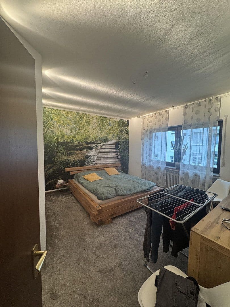Prenájom bytu 3-izbový 120 m², Gladbacher Str. 99b, Viersen, Severné Porýnie - Westfálsko Prenájom bytu 3-izbový 120 m², Gladbacher Str. 99b, Viersen, Severné Porýnie - Westfálsko