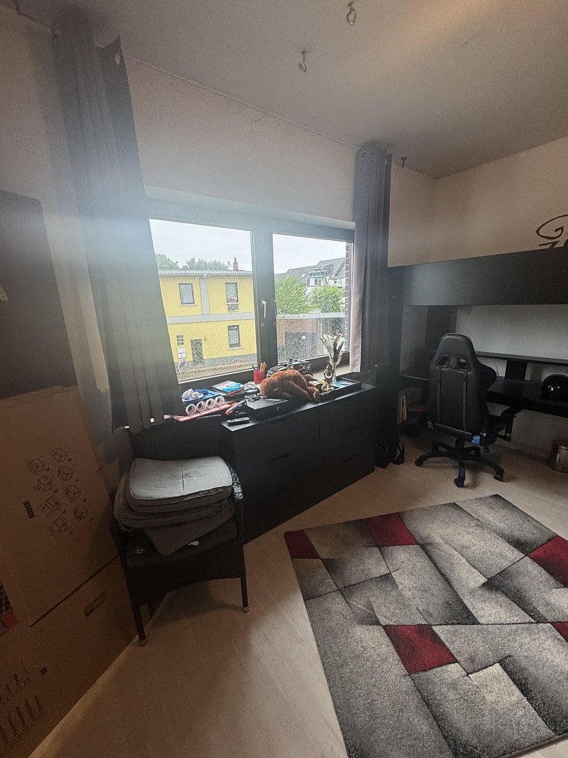 Prenájom bytu 3-izbový 120 m², Gladbacher Str. 99b, Viersen, Severné Porýnie - Westfálsko Prenájom bytu 3-izbový 120 m², Gladbacher Str. 99b, Viersen, Severné Porýnie - Westfálsko