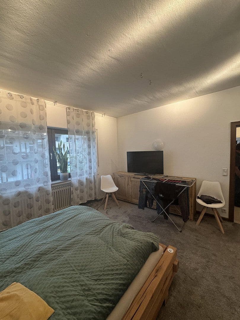 Prenájom bytu 3-izbový 120 m², Gladbacher Str. 99b, Viersen, Severné Porýnie - Westfálsko Prenájom bytu 3-izbový 120 m², Gladbacher Str. 99b, Viersen, Severné Porýnie - Westfálsko