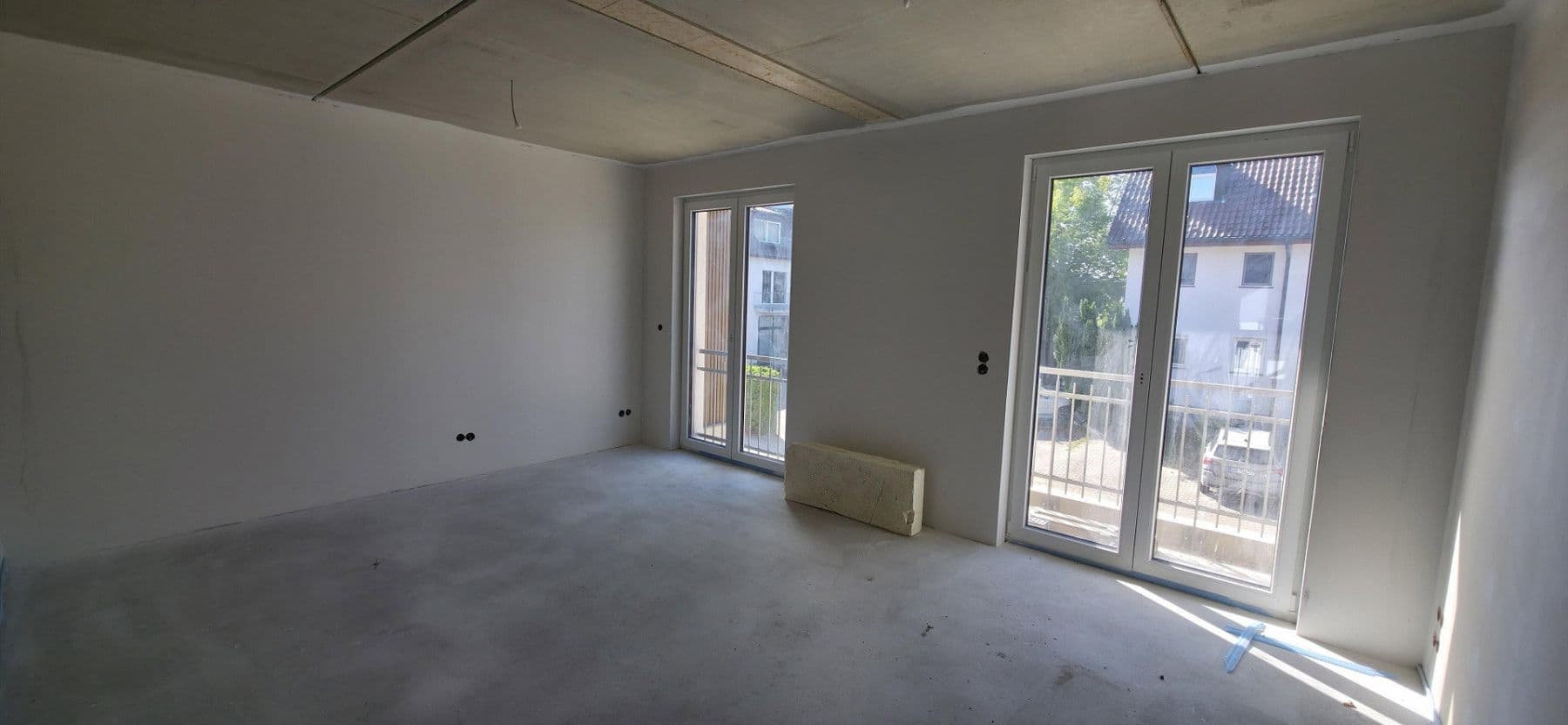 Prenájom bytu 2-izbový 65 m², Berliner Strasser 107 / 107a, Oranienburg, Brandenbursko Prenájom bytu 2-izbový 65 m², Berliner Strasser 107 / 107a, Oranienburg, Brandenbursko