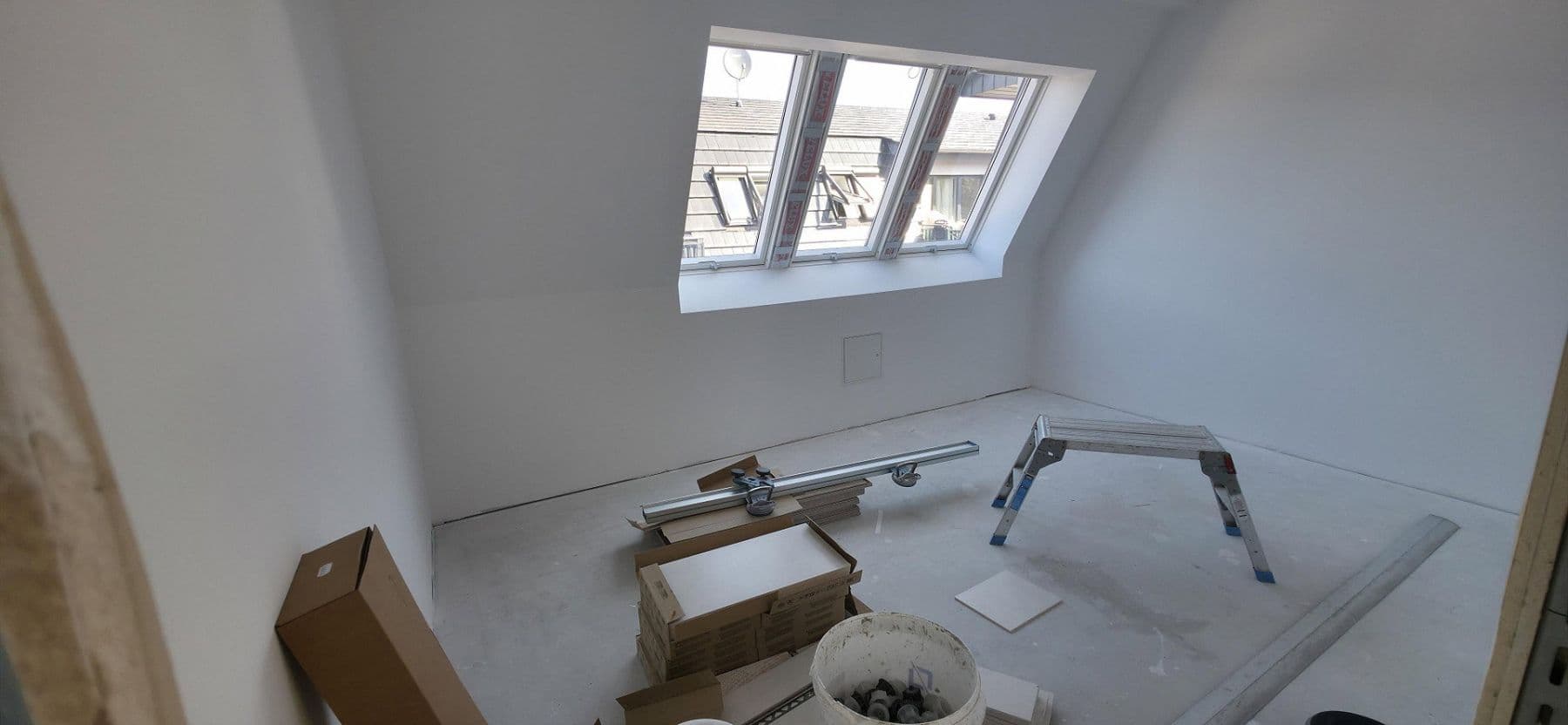 Prenájom bytu 2-izbový 65 m², Berliner Strasser 107 / 107a, Oranienburg, Brandenbursko Prenájom bytu 2-izbový 65 m², Berliner Strasser 107 / 107a, Oranienburg, Brandenbursko