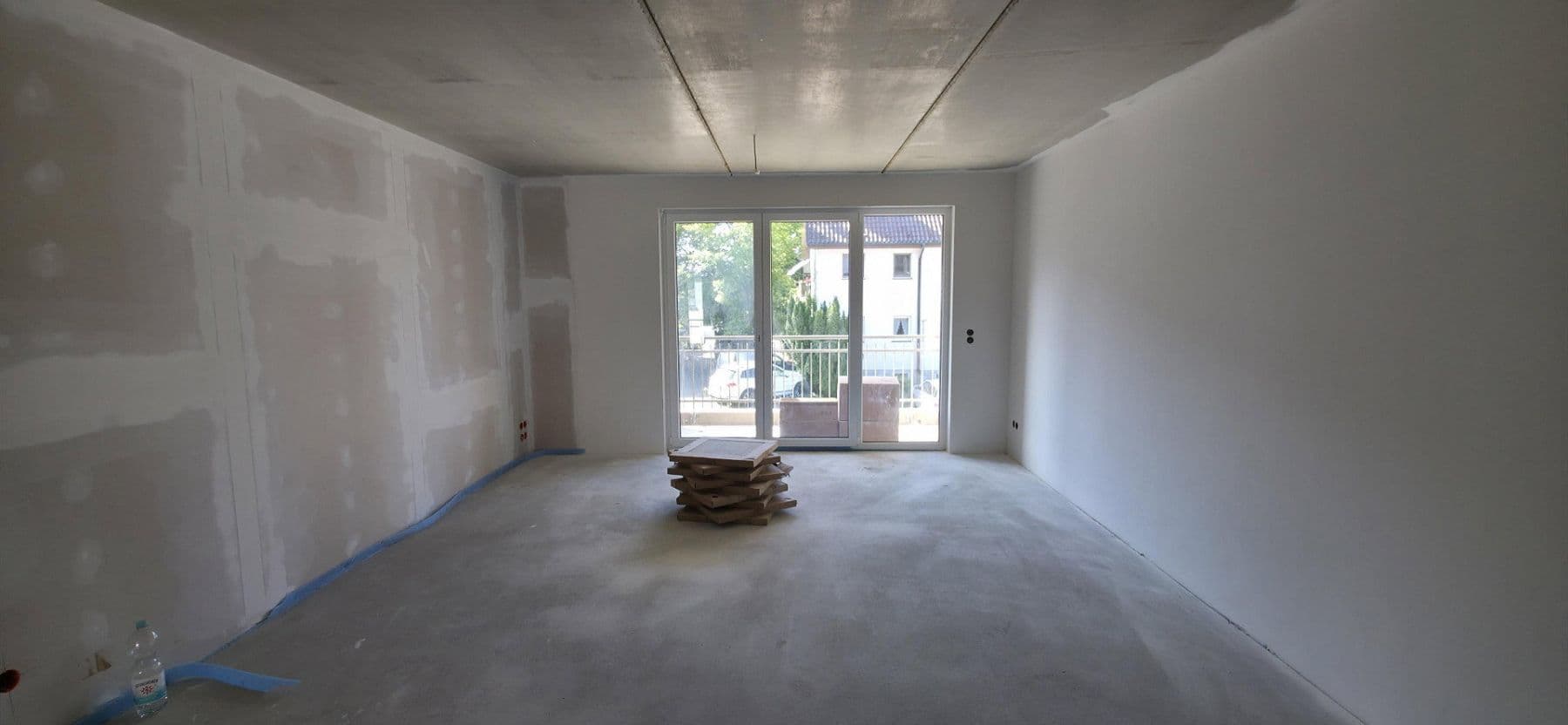 Prenájom bytu 2-izbový 65 m², Berliner Strasser 107 / 107a, Oranienburg, Brandenbursko Prenájom bytu 2-izbový 65 m², Berliner Strasser 107 / 107a, Oranienburg, Brandenbursko