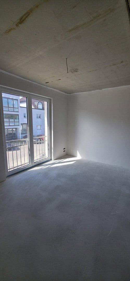 Prenájom bytu 2-izbový 65 m², Berliner Strasser 107 / 107a, Oranienburg, Brandenbursko Prenájom bytu 2-izbový 65 m², Berliner Strasser 107 / 107a, Oranienburg, Brandenbursko