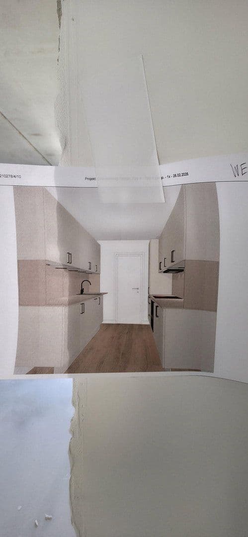 Prenájom bytu 2-izbový 65 m², Berliner Strasser 107 / 107a, Oranienburg, Brandenbursko Prenájom bytu 2-izbový 65 m², Berliner Strasser 107 / 107a, Oranienburg, Brandenbursko