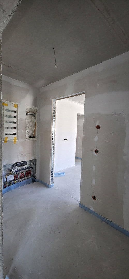 Prenájom bytu 2-izbový 65 m², Berliner Strasser 107 / 107a, Oranienburg, Brandenbursko Prenájom bytu 2-izbový 65 m², Berliner Strasser 107 / 107a, Oranienburg, Brandenbursko