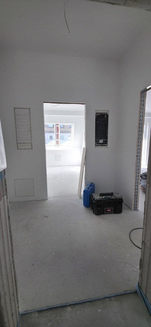 Prenájom bytu 2-izbový 65 m², Berliner Strasser 107 / 107a, Oranienburg, Brandenbursko Prenájom bytu 2-izbový 65 m², Berliner Strasser 107 / 107a, Oranienburg, Brandenbursko