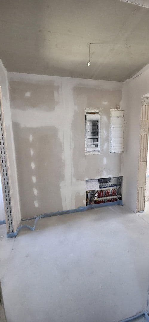 Prenájom bytu 2-izbový 65 m², Berliner Strasser 107 / 107a, Oranienburg, Brandenbursko Prenájom bytu 2-izbový 65 m², Berliner Strasser 107 / 107a, Oranienburg, Brandenbursko