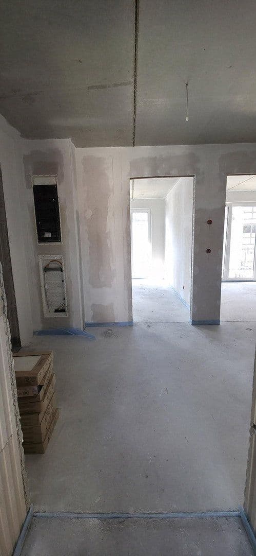 Prenájom bytu 2-izbový 65 m², Berliner Strasser 107 / 107a, Oranienburg, Brandenbursko Prenájom bytu 2-izbový 65 m², Berliner Strasser 107 / 107a, Oranienburg, Brandenbursko