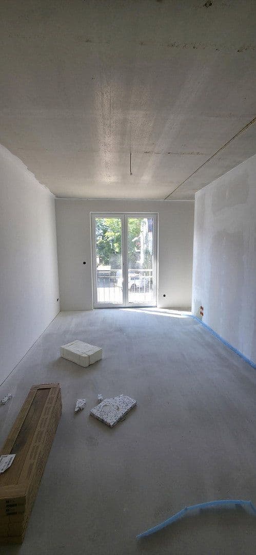 Prenájom bytu 2-izbový 65 m², Berliner Strasser 107 / 107a, Oranienburg, Brandenbursko Prenájom bytu 2-izbový 65 m², Berliner Strasser 107 / 107a, Oranienburg, Brandenbursko