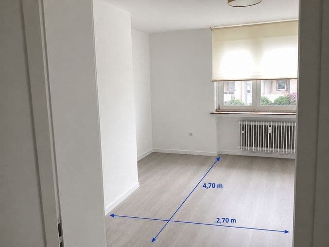 Prenájom bytu 3-izbový 84 m², Spicherner Straße 40, Dortmund, Severné Porýnie - Westfálsko Prenájom bytu 3-izbový 84 m², Spicherner Straße 40, Dortmund, Severné Porýnie - Westfálsko