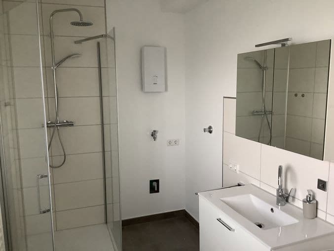 Prenájom bytu 3-izbový 84 m², Spicherner Straße 40, Dortmund, Severné Porýnie - Westfálsko Prenájom bytu 3-izbový 84 m², Spicherner Straße 40, Dortmund, Severné Porýnie - Westfálsko