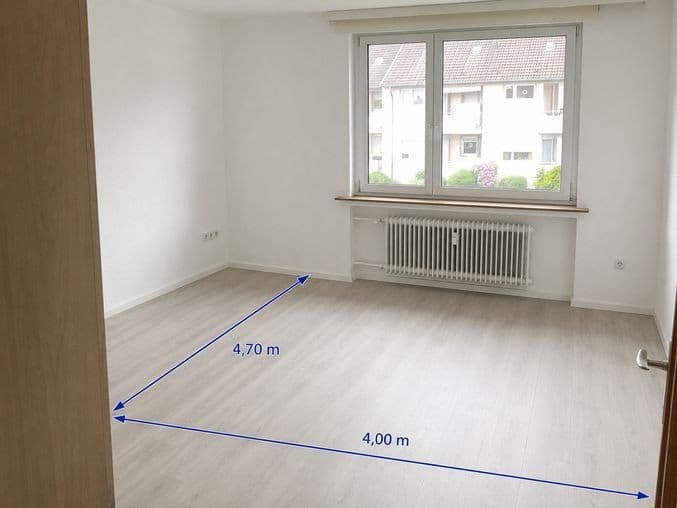 Prenájom bytu 3-izbový 84 m², Spicherner Straße 40, Dortmund, Severné Porýnie - Westfálsko Prenájom bytu 3-izbový 84 m², Spicherner Straße 40, Dortmund, Severné Porýnie - Westfálsko