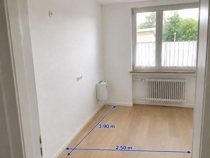 Prenájom bytu 3-izbový 84 m², Spicherner Straße 40, Dortmund, Severné Porýnie - Westfálsko Prenájom bytu 3-izbový 84 m², Spicherner Straße 40, Dortmund, Severné Porýnie - Westfálsko