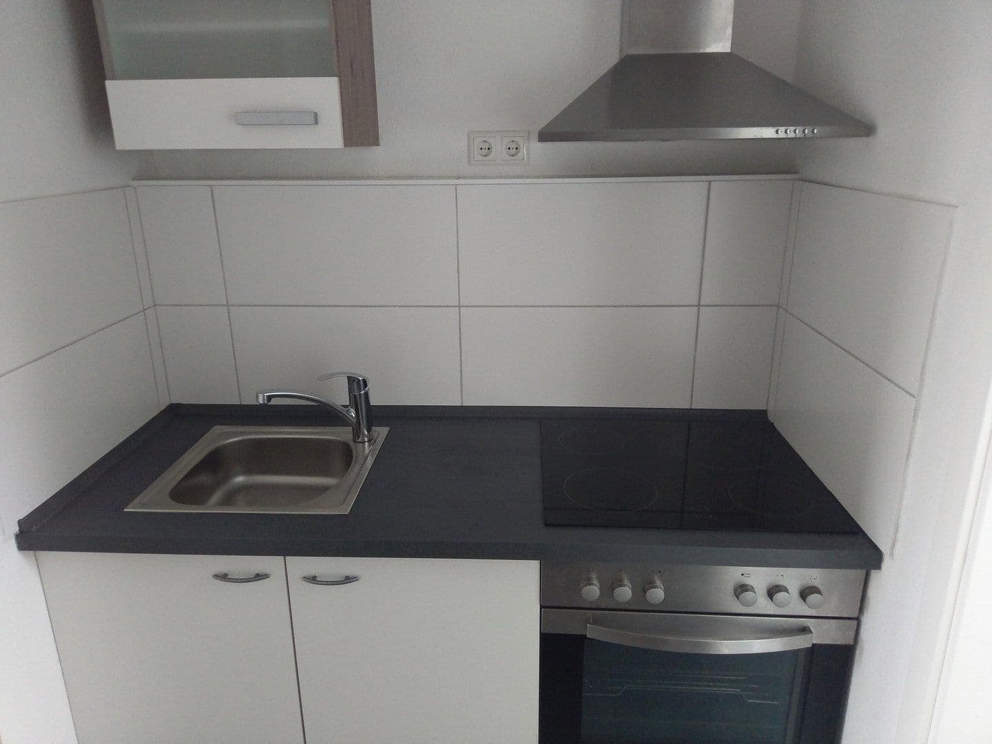 Prenájom bytu 2-izbový 40 m², Kiel, Šlezvicko-Holštajnsko Prenájom bytu 2-izbový 40 m², Kiel, Šlezvicko-Holštajnsko