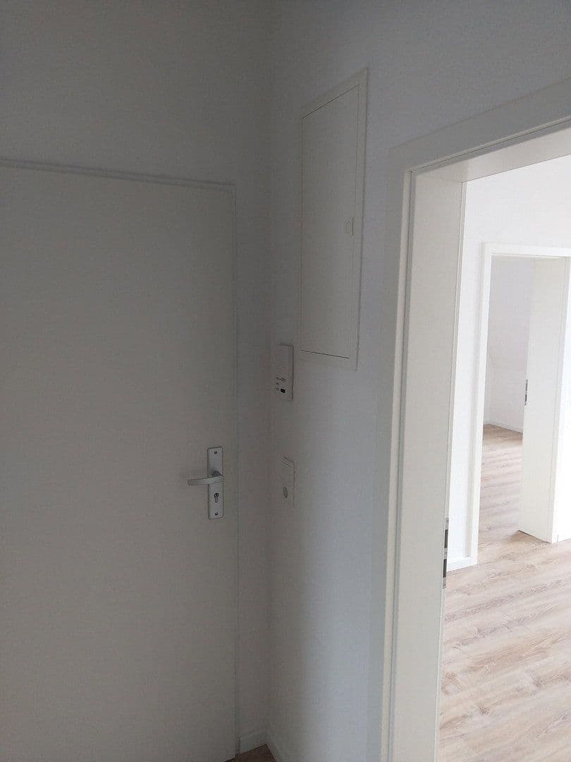 Prenájom bytu 2-izbový 40 m², Kiel, Šlezvicko-Holštajnsko Prenájom bytu 2-izbový 40 m², Kiel, Šlezvicko-Holštajnsko