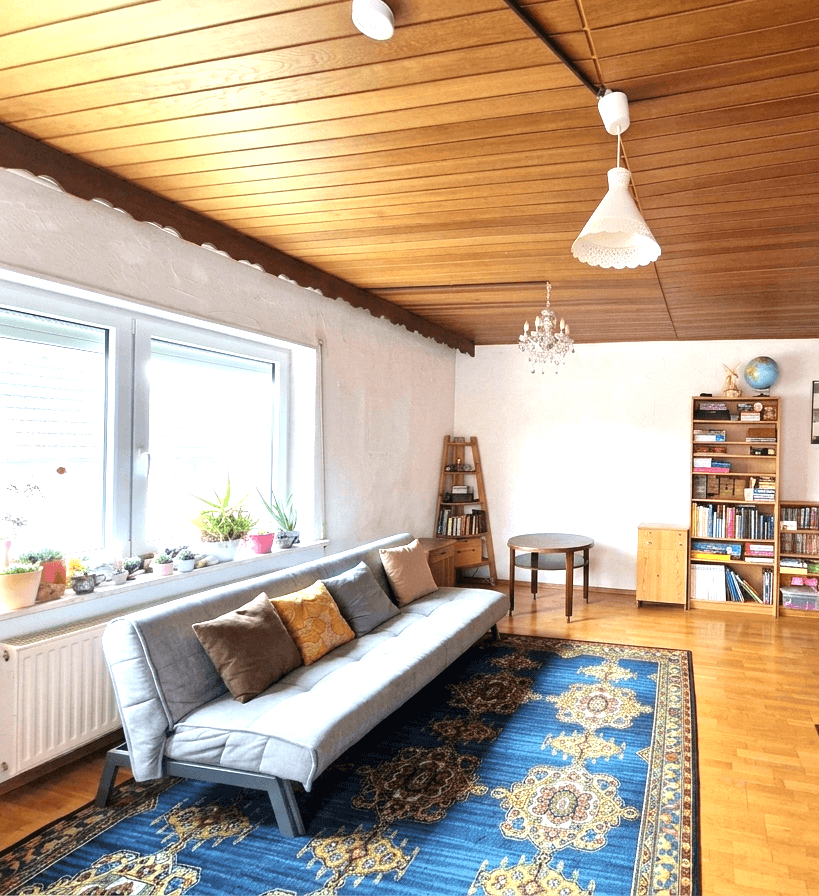 Predaj domu 160 m², pozemok 513 m², Maxhütte-Haidhof, Bavorsko Predaj domu 160 m², pozemok 513 m², Maxhütte-Haidhof, Bavorsko