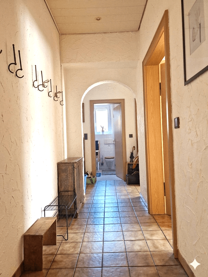 Predaj domu 160 m², pozemok 513 m², Maxhütte-Haidhof, Bavorsko Predaj domu 160 m², pozemok 513 m², Maxhütte-Haidhof, Bavorsko