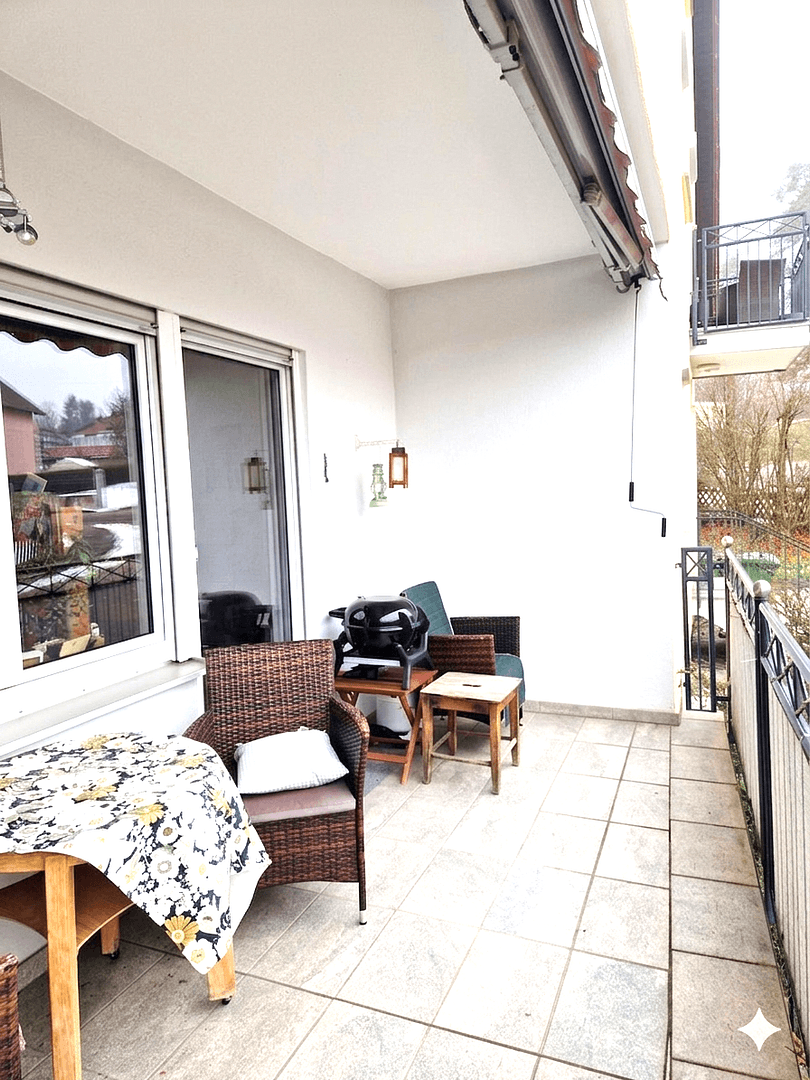 Predaj domu 160 m², pozemok 513 m², Maxhütte-Haidhof, Bavorsko Predaj domu 160 m², pozemok 513 m², Maxhütte-Haidhof, Bavorsko
