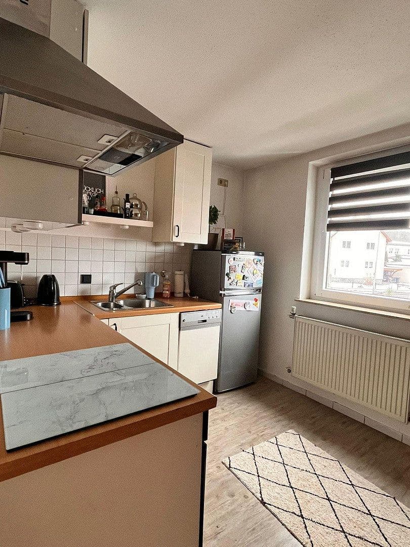 Predaj domu 160 m², pozemok 513 m², Maxhütte-Haidhof, Bavorsko Predaj domu 160 m², pozemok 513 m², Maxhütte-Haidhof, Bavorsko