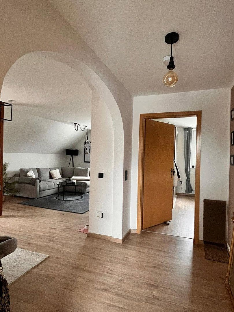 Predaj domu 160 m², pozemok 513 m², Maxhütte-Haidhof, Bavorsko Predaj domu 160 m², pozemok 513 m², Maxhütte-Haidhof, Bavorsko