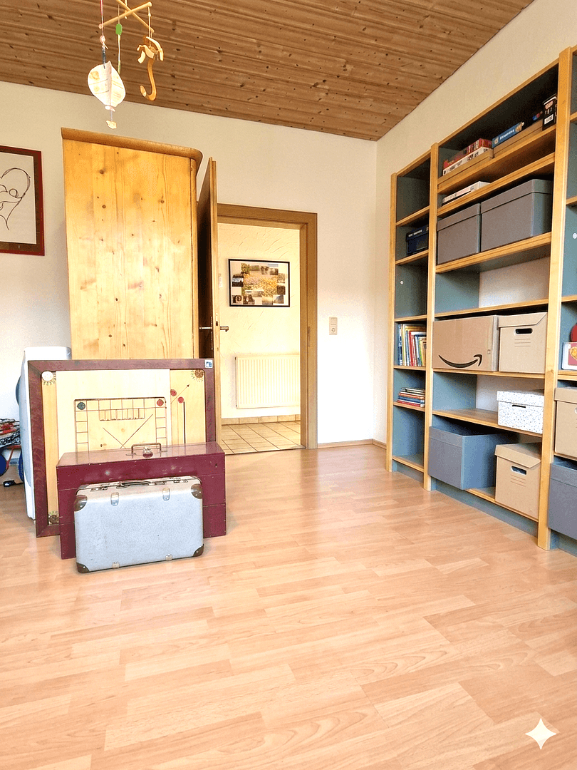 Predaj domu 160 m², pozemok 513 m², Maxhütte-Haidhof, Bavorsko Predaj domu 160 m², pozemok 513 m², Maxhütte-Haidhof, Bavorsko