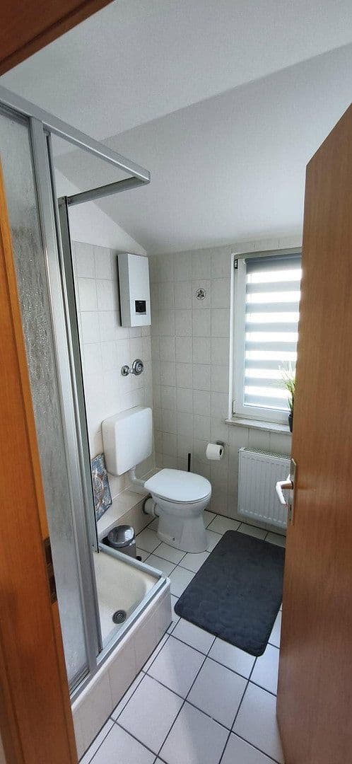 Prenájom bytu 2-izbový 37 m², Im Hasenwinkel 8, Bönen, Severné Porýnie - Westfálsko Prenájom bytu 2-izbový 37 m², Im Hasenwinkel 8, Bönen, Severné Porýnie - Westfálsko