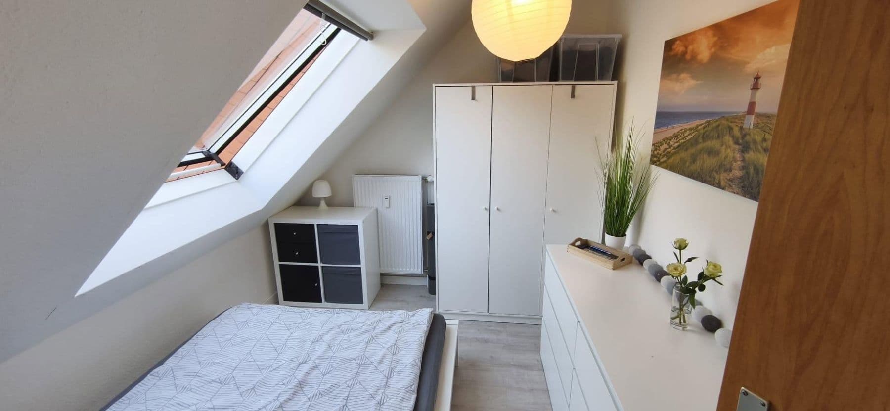 Prenájom bytu 2-izbový 37 m², Im Hasenwinkel 8, Bönen, Severné Porýnie - Westfálsko Prenájom bytu 2-izbový 37 m², Im Hasenwinkel 8, Bönen, Severné Porýnie - Westfálsko