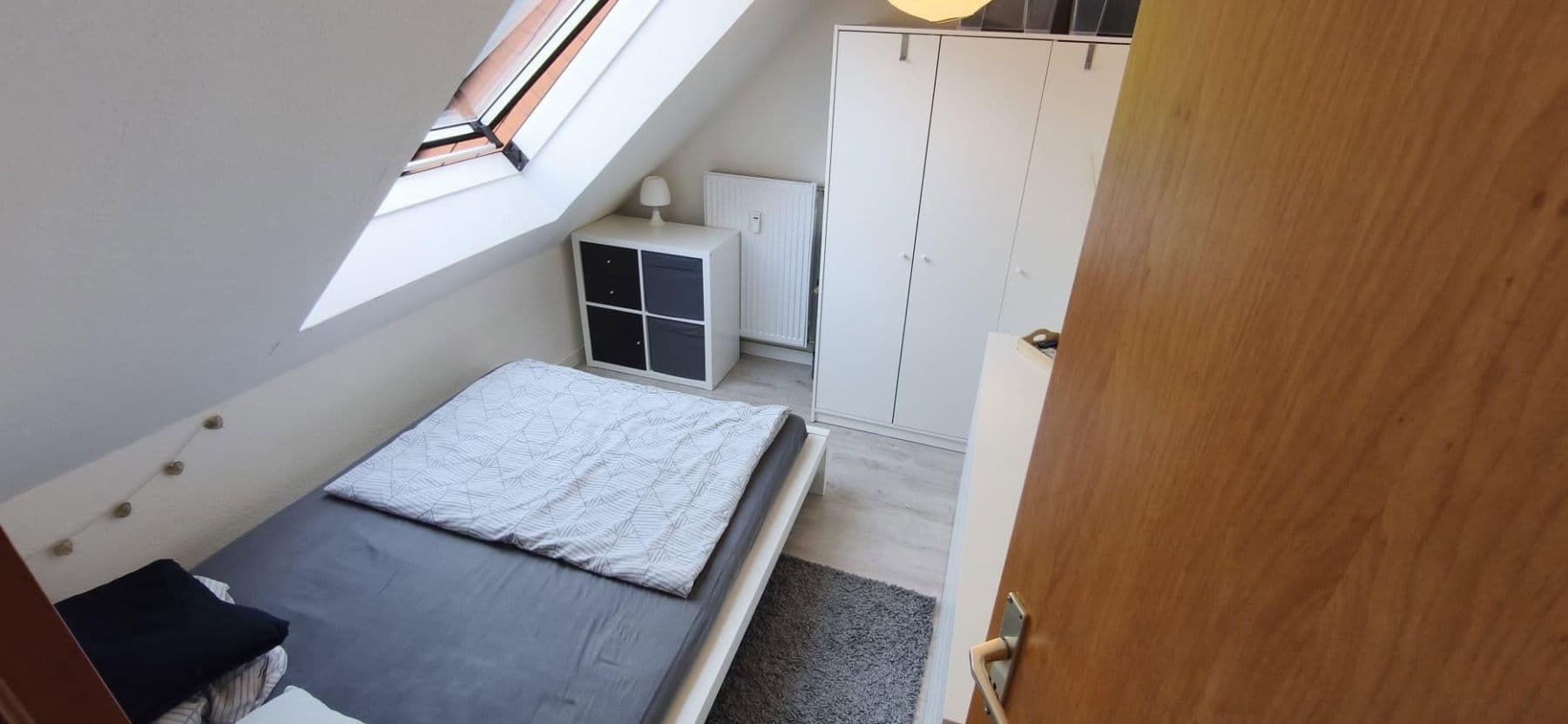 Prenájom bytu 2-izbový 37 m², Im Hasenwinkel 8, Bönen, Severné Porýnie - Westfálsko Prenájom bytu 2-izbový 37 m², Im Hasenwinkel 8, Bönen, Severné Porýnie - Westfálsko