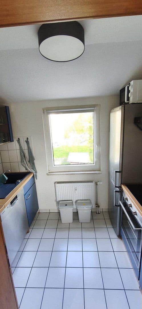 Prenájom bytu 2-izbový 37 m², Im Hasenwinkel 8, Bönen, Severné Porýnie - Westfálsko Prenájom bytu 2-izbový 37 m², Im Hasenwinkel 8, Bönen, Severné Porýnie - Westfálsko