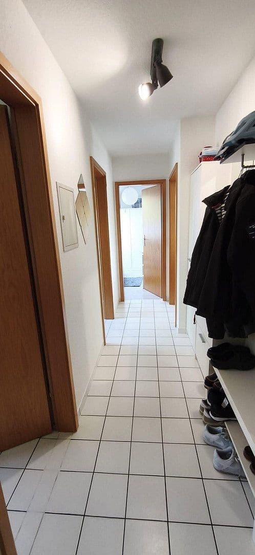 Prenájom bytu 2-izbový 37 m², Im Hasenwinkel 8, Bönen, Severné Porýnie - Westfálsko Prenájom bytu 2-izbový 37 m², Im Hasenwinkel 8, Bönen, Severné Porýnie - Westfálsko