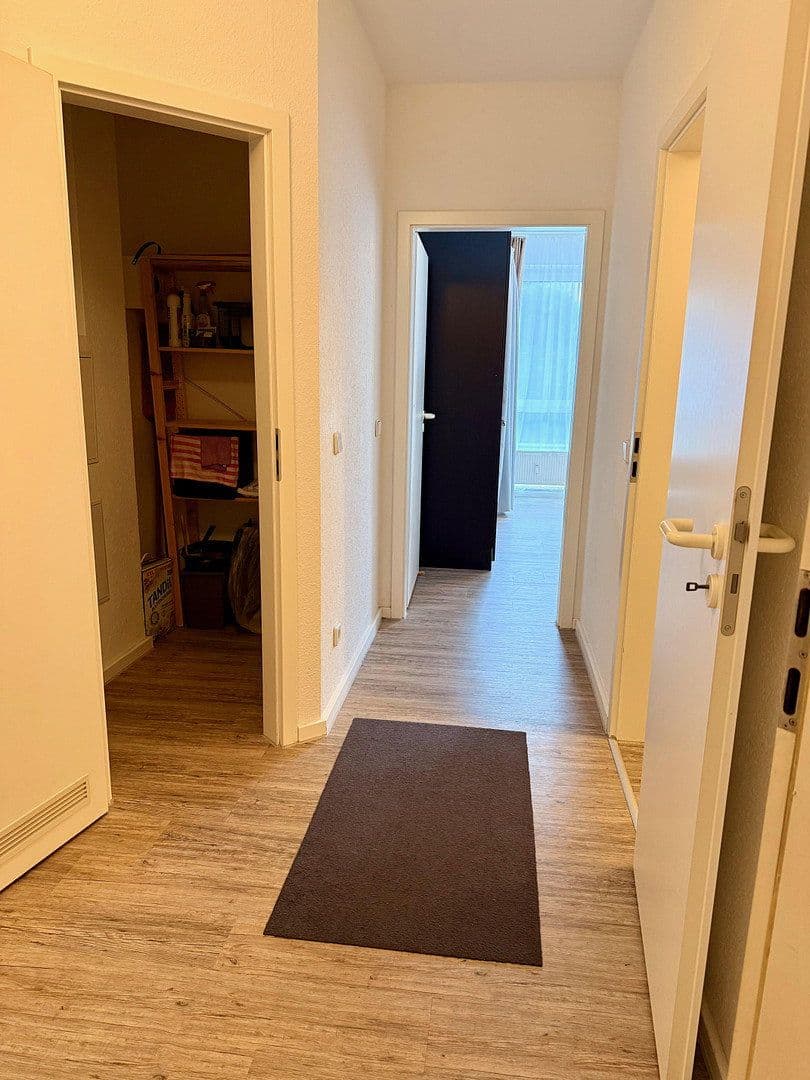 Prenájom bytu 2-izbový 60 m², Willestraße 7b, Berlin, Berlín Prenájom bytu 2-izbový 60 m², Willestraße 7b, Berlin, Berlín