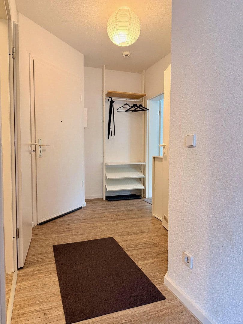 Prenájom bytu 2-izbový 60 m², Willestraße 7b, Berlin, Berlín Prenájom bytu 2-izbový 60 m², Willestraße 7b, Berlin, Berlín