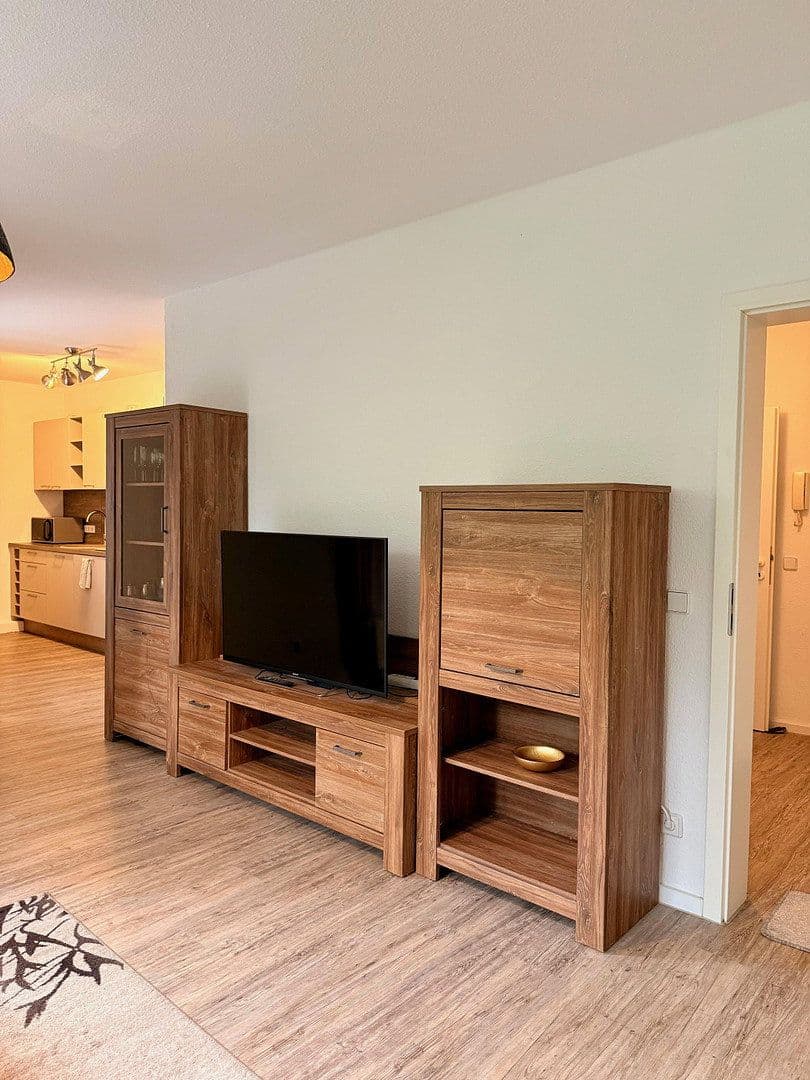 Prenájom bytu 2-izbový 60 m², Willestraße 7b, Berlin, Berlín Prenájom bytu 2-izbový 60 m², Willestraße 7b, Berlin, Berlín