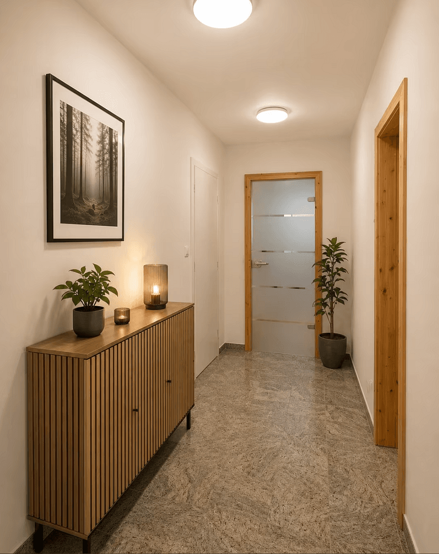Predaj domu 152 m², pozemok 588 m², Hamburger Str. 18, Panketal, Brandenbursko Predaj domu 152 m², pozemok 588 m², Hamburger Str. 18, Panketal, Brandenbursko