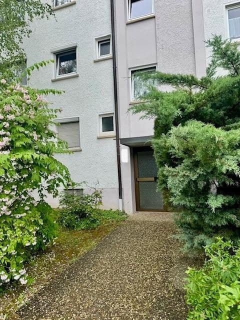 Predaj bytu 4-izbový 82 m², Schleiermacherstr.28, Leonberg, Bádensko-Wurttembersko Predaj bytu 4-izbový 82 m², Schleiermacherstr.28, Leonberg, Bádensko-Wurttembersko