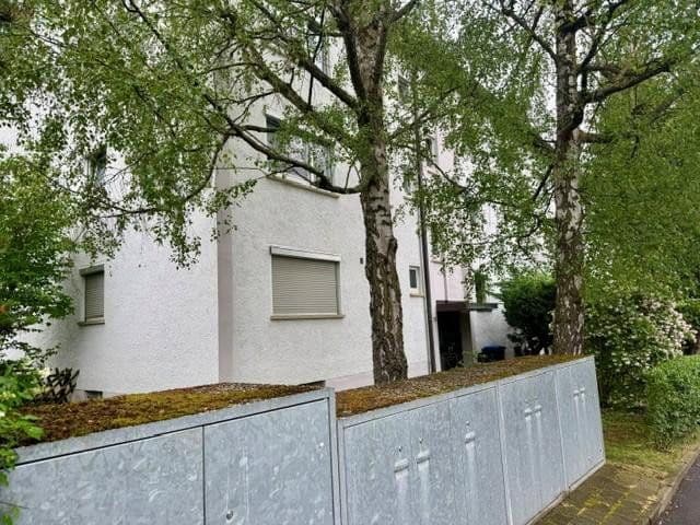 Predaj bytu 4-izbový 82 m², Schleiermacherstr.28, Leonberg, Bádensko-Wurttembersko Predaj bytu 4-izbový 82 m², Schleiermacherstr.28, Leonberg, Bádensko-Wurttembersko