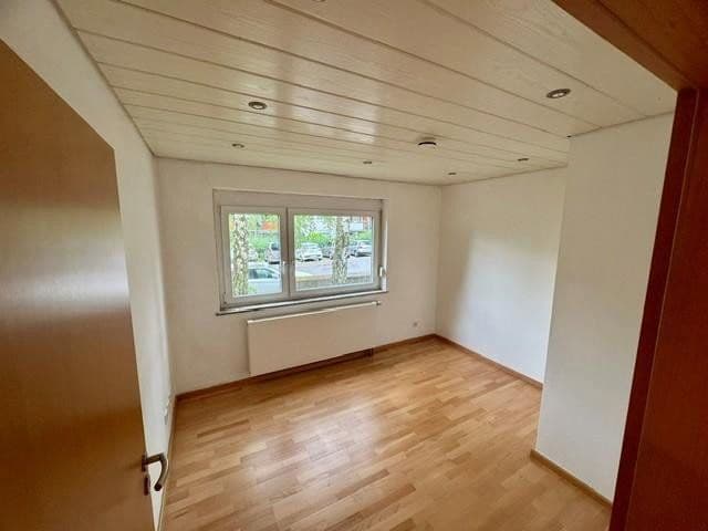 Predaj bytu 4-izbový 82 m², Schleiermacherstr.28, Leonberg, Bádensko-Wurttembersko Predaj bytu 4-izbový 82 m², Schleiermacherstr.28, Leonberg, Bádensko-Wurttembersko