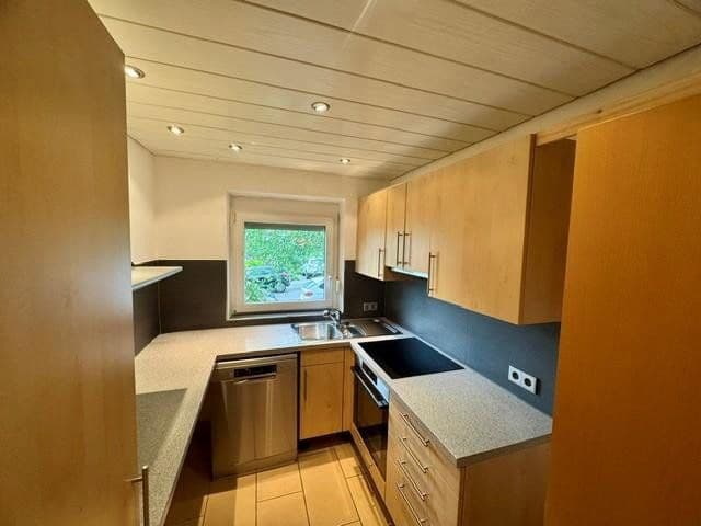 Predaj bytu 4-izbový 82 m², Schleiermacherstr.28, Leonberg, Bádensko-Wurttembersko Predaj bytu 4-izbový 82 m², Schleiermacherstr.28, Leonberg, Bádensko-Wurttembersko