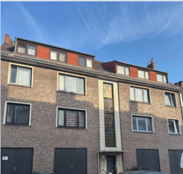 Predaj bytu 2-izbový 54 m², Bremen, Brémy Predaj bytu 2-izbový 54 m², Bremen, Brémy