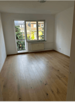 Predaj bytu 2-izbový 54 m², Bremen, Brémy Predaj bytu 2-izbový 54 m², Bremen, Brémy
