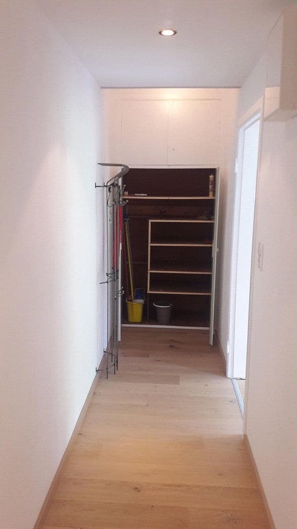 Predaj bytu 2-izbový 54 m², Bremen, Brémy Predaj bytu 2-izbový 54 m², Bremen, Brémy