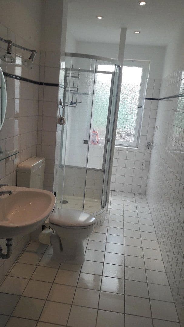 Predaj bytu 2-izbový 54 m², Bremen, Brémy Predaj bytu 2-izbový 54 m², Bremen, Brémy