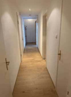 Predaj bytu 2-izbový 54 m², Bremen, Brémy Predaj bytu 2-izbový 54 m², Bremen, Brémy