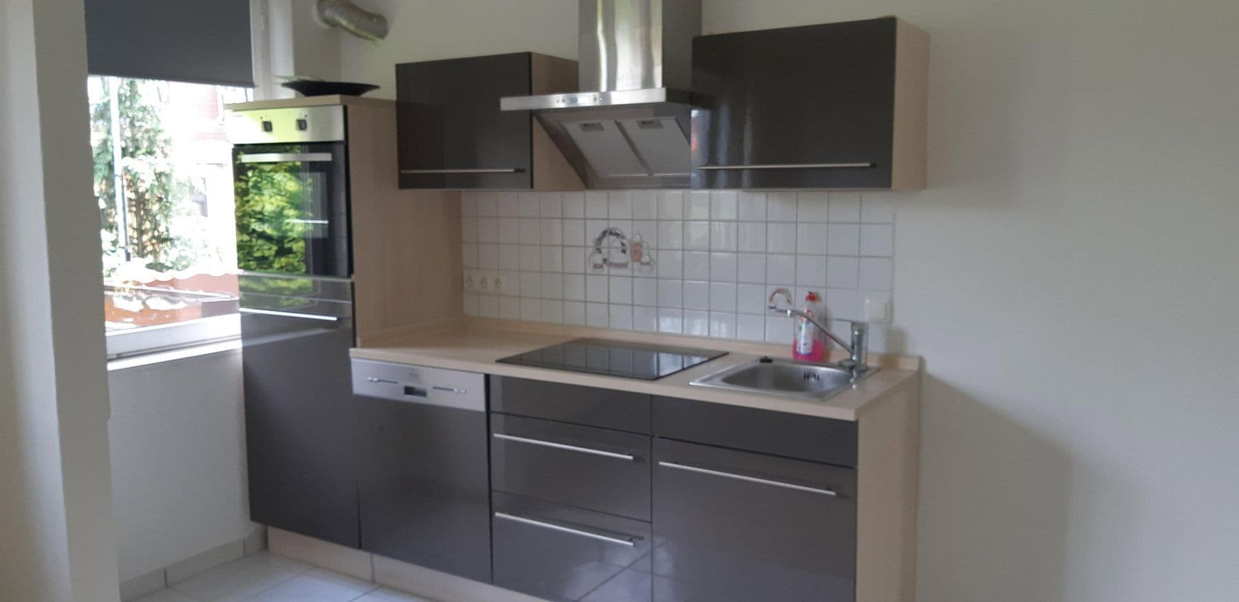 Predaj bytu 2-izbový 54 m², Bremen, Brémy Predaj bytu 2-izbový 54 m², Bremen, Brémy