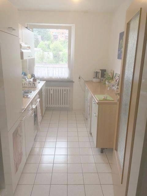 Prenájom bytu 1-izbový 31 m², Mainz, Porýnie-Falcko Prenájom bytu 1-izbový 31 m², Mainz, Porýnie-Falcko