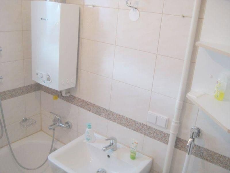 Prenájom bytu 1-izbový 31 m², Mainz, Porýnie-Falcko Prenájom bytu 1-izbový 31 m², Mainz, Porýnie-Falcko