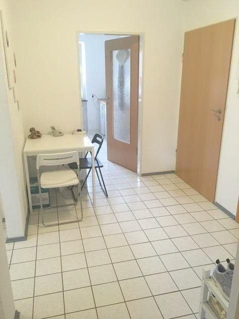 Prenájom bytu 1-izbový 31 m², Mainz, Porýnie-Falcko Prenájom bytu 1-izbový 31 m², Mainz, Porýnie-Falcko