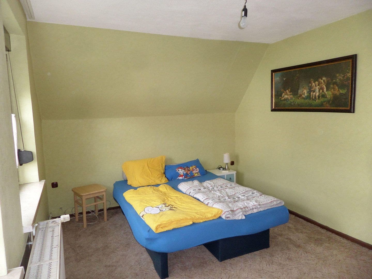 Predaj domu 160 m², pozemok 879 m², Schwarzheide, Brandenbursko Predaj domu 160 m², pozemok 879 m², Schwarzheide, Brandenbursko